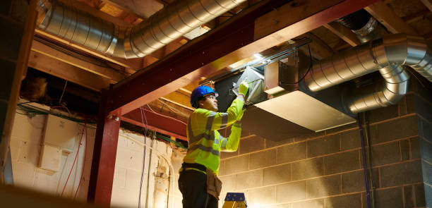 Best Air Duct Cleaning Near Me  in Sellersville, PA