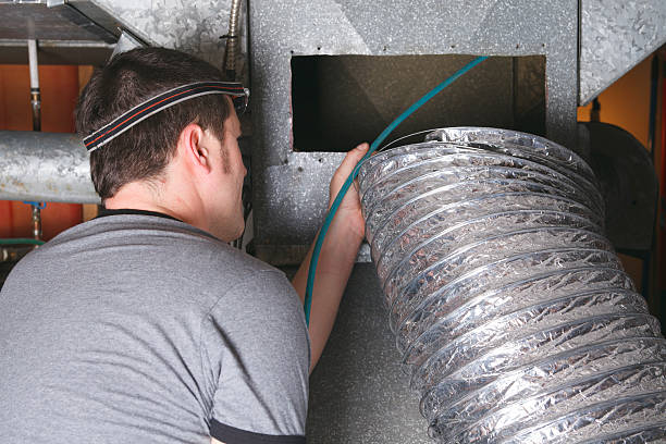 Best Professional Duct Cleaning Services  in Sellersville, PA