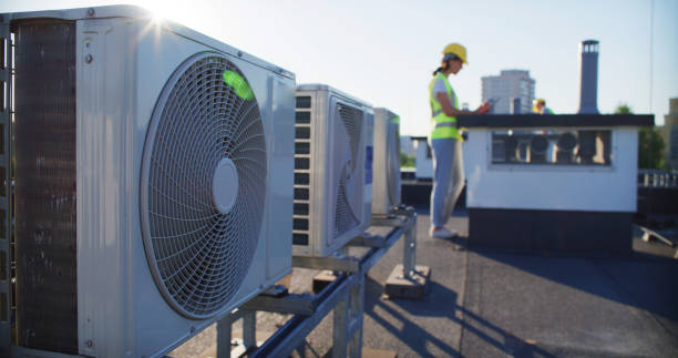 Best Affordable Air Duct Cleaning  in Sellersville, PA