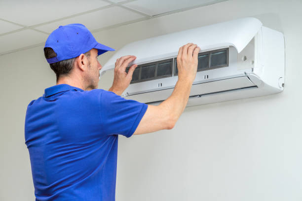 Best HVAC Air Duct Cleaning  in Sellersville, PA
