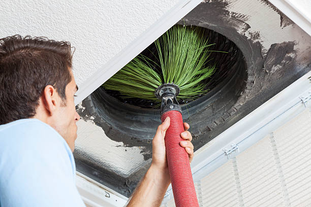 Ventilation Cleaning Services in Sellersville, PA