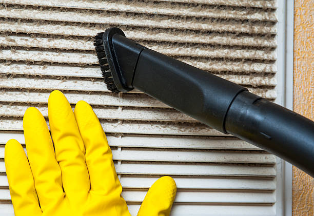 Best Emergency Air Duct Cleaning  in Sellersville, PA