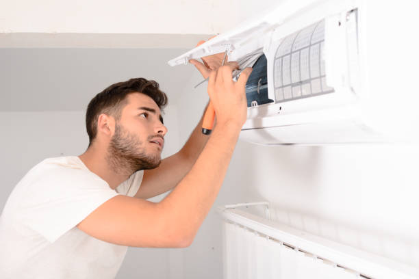 Best Local Air Duct Cleaning Services  in Sellersville, PA